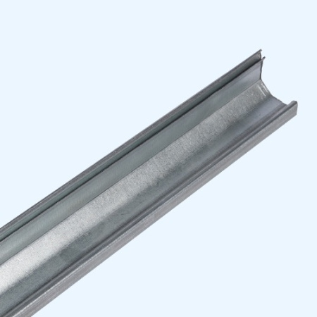 Шина монтажная SHUFT без герметика 30*0,6 Ш, 3м Шина монтажная SHUFT без герметика 30*0,6 Ш, 3м